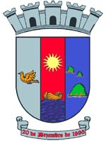 Brasão de Pontal do Paraná